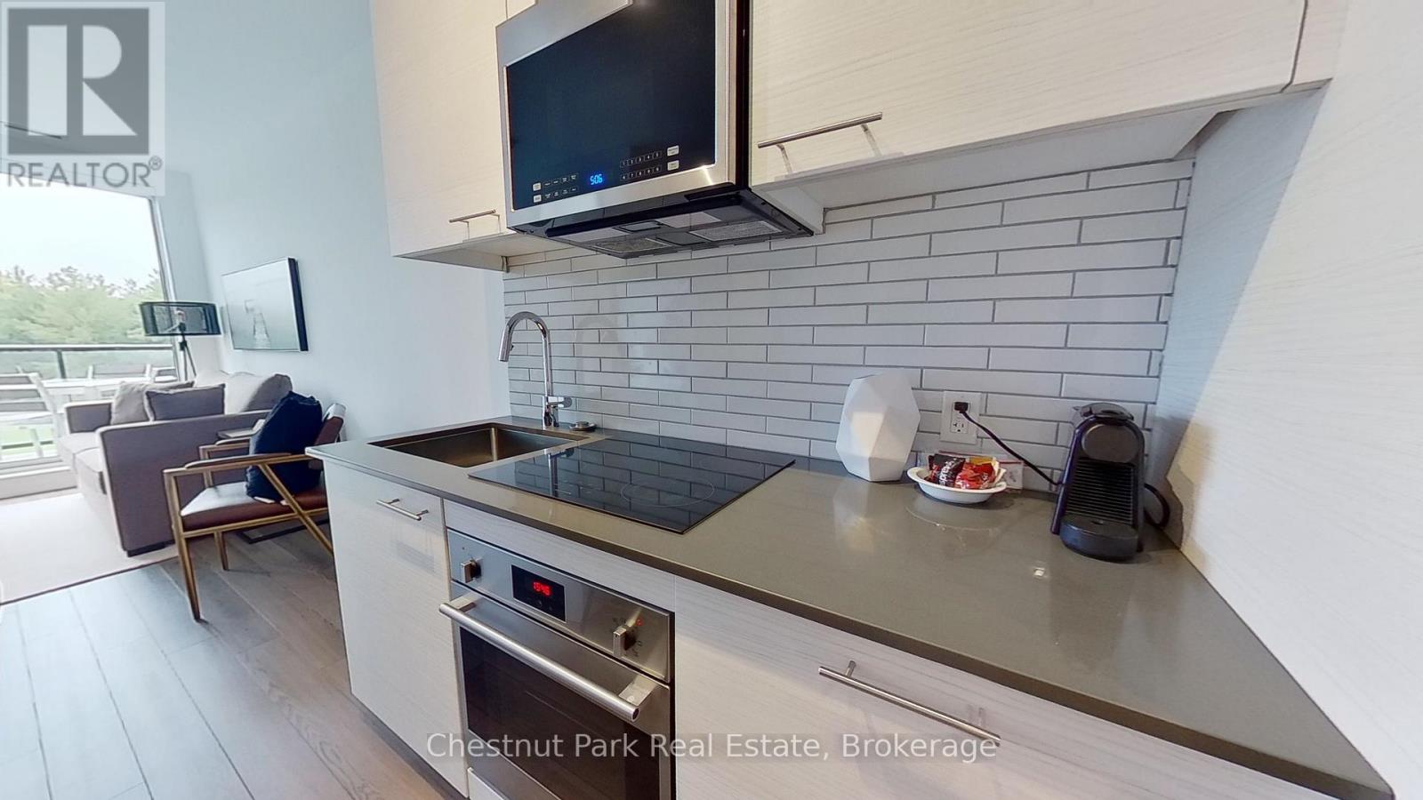 410 - 120 Carrick Trail, Gravenhurst, Ontario  P1P 0B6 - Photo 8 - X12856766