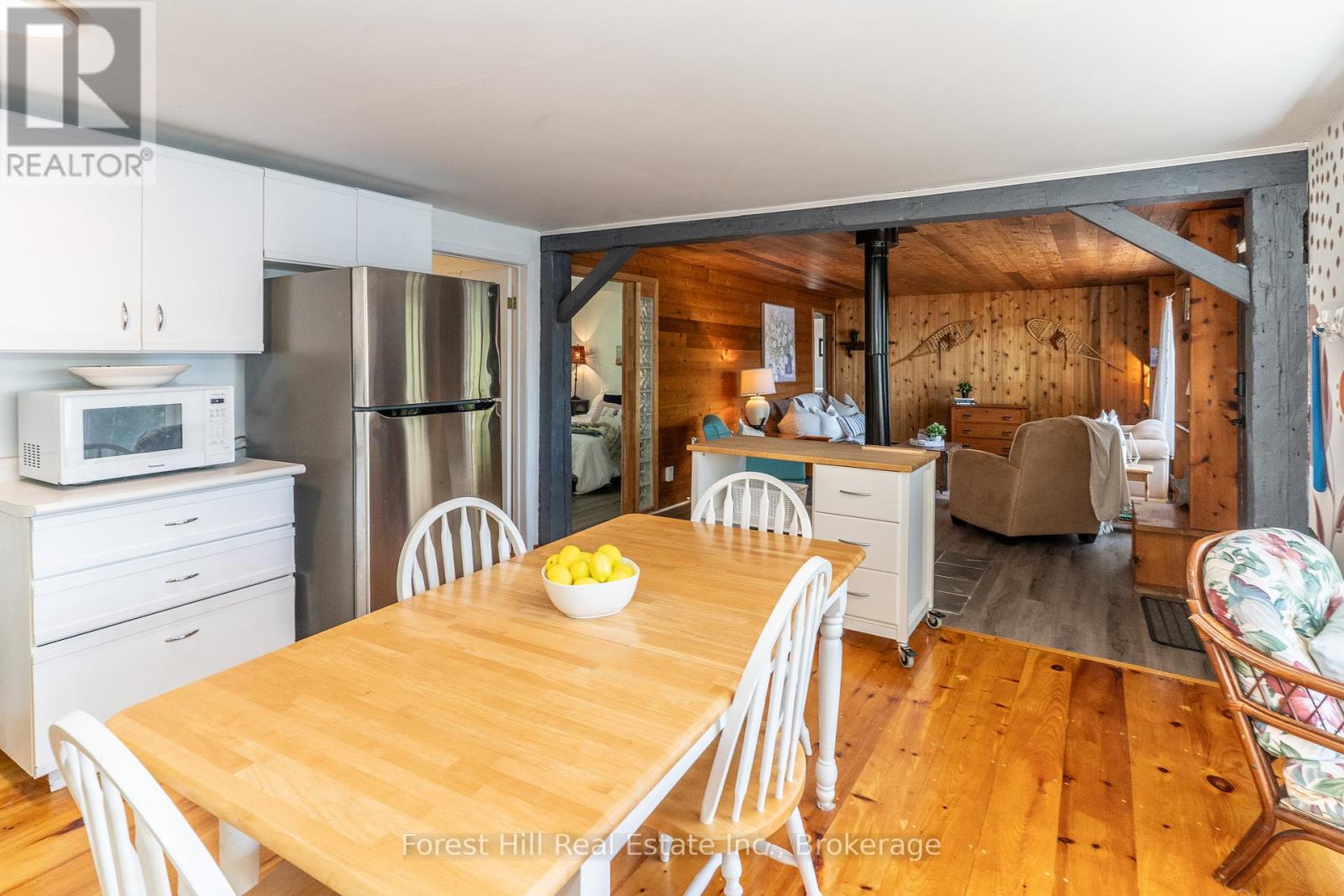 48 Raven Lake, Lake Of Bays, Ontario  P0B 1A0 - Photo 11 - X12857318