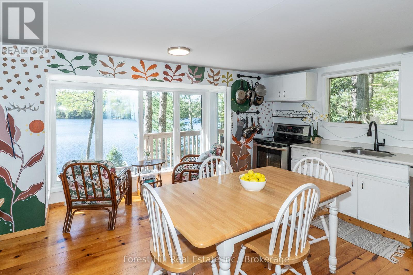 48 Raven Lake, Lake Of Bays, Ontario  P0B 1A0 - Photo 13 - X12857318