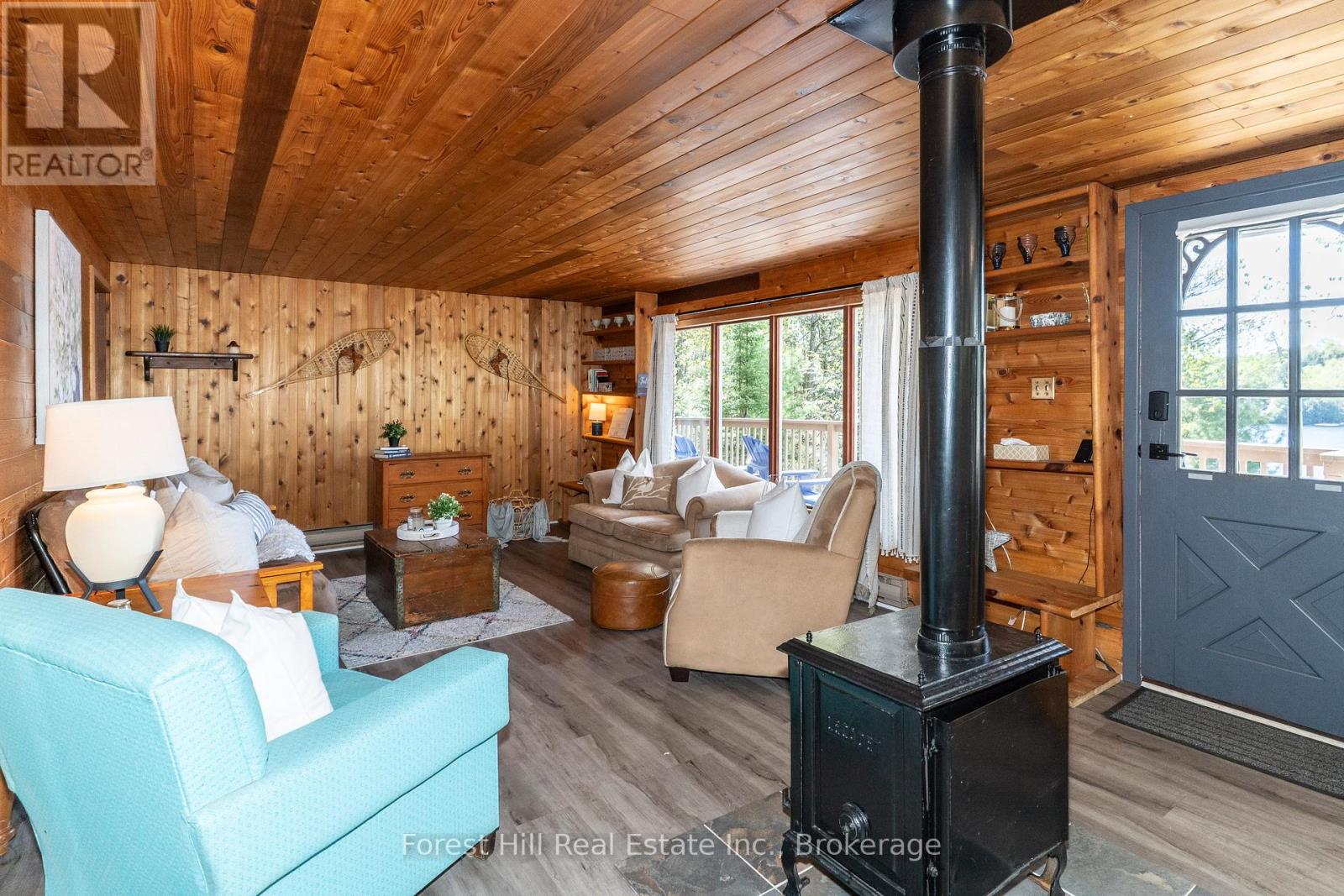 48 Raven Lake, Lake Of Bays, Ontario  P0B 1A0 - Photo 14 - X12857318