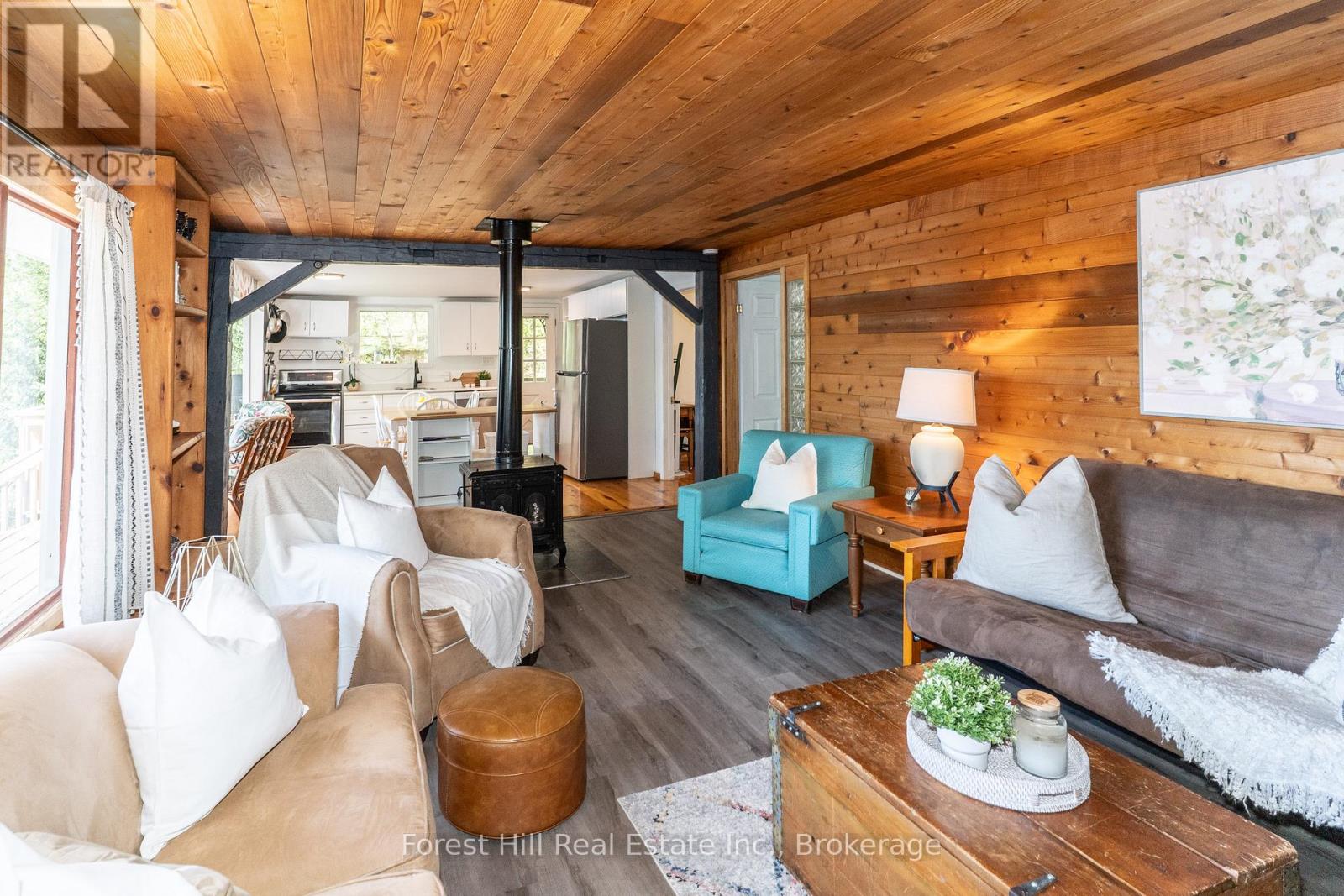 48 Raven Lake, Lake Of Bays, Ontario  P0B 1A0 - Photo 16 - X12857318