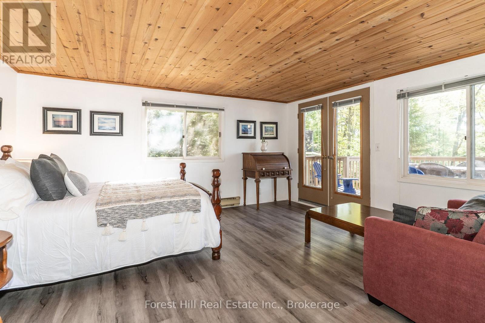 48 Raven Lake, Lake Of Bays, Ontario  P0B 1A0 - Photo 18 - X12857318