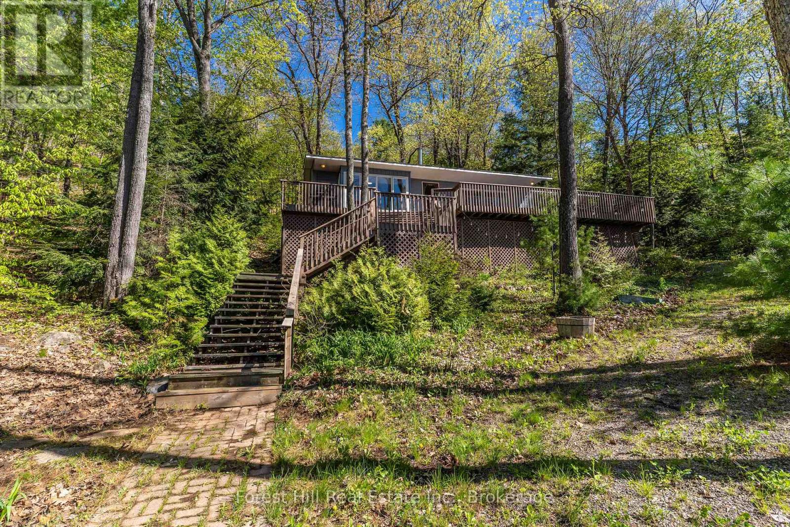 48 Raven Lake, Lake Of Bays, Ontario  P0B 1A0 - Photo 2 - X12857318