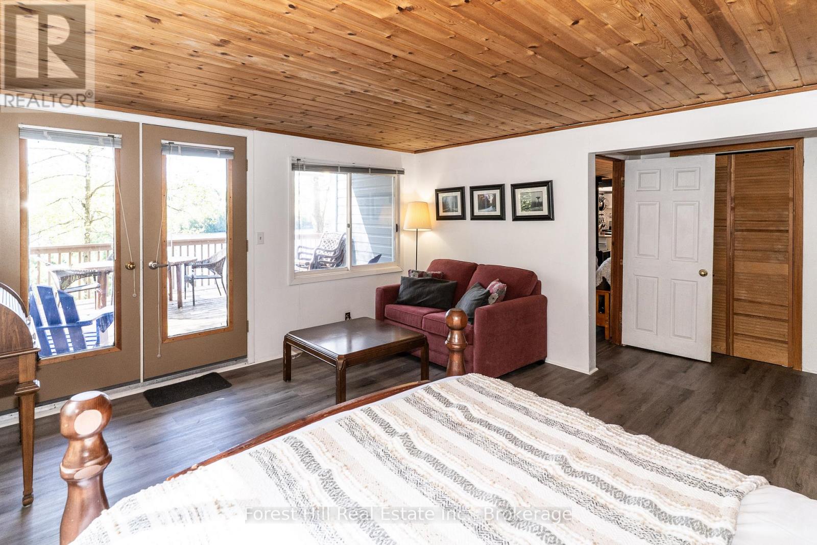 48 Raven Lake, Lake Of Bays, Ontario  P0B 1A0 - Photo 20 - X12857318