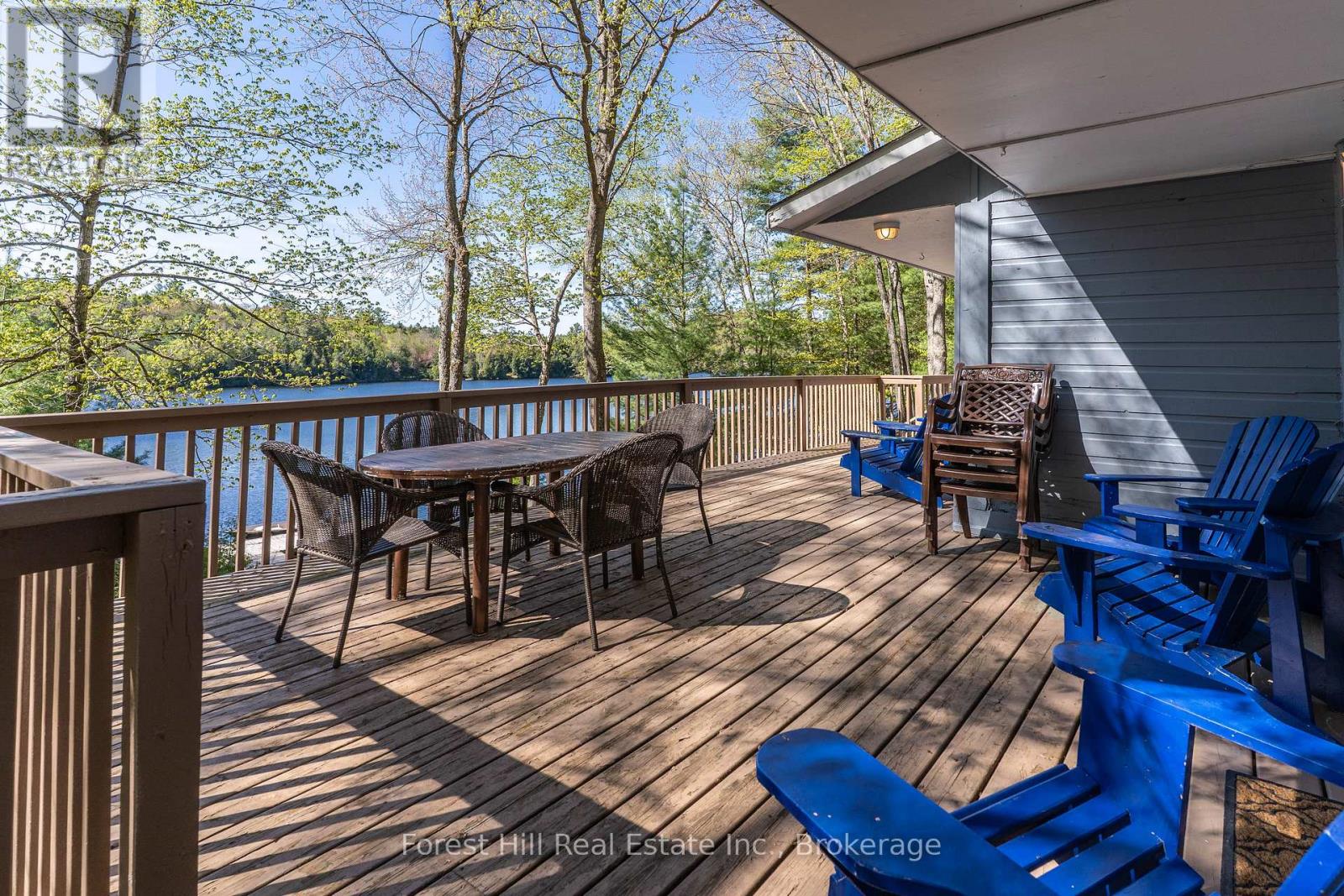 48 Raven Lake, Lake Of Bays, Ontario  P0B 1A0 - Photo 24 - X12857318