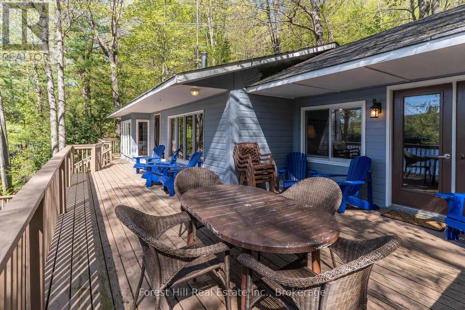 48 Raven Lake, Lake Of Bays, Ontario  P0B 1A0 - Photo 25 - X12857318