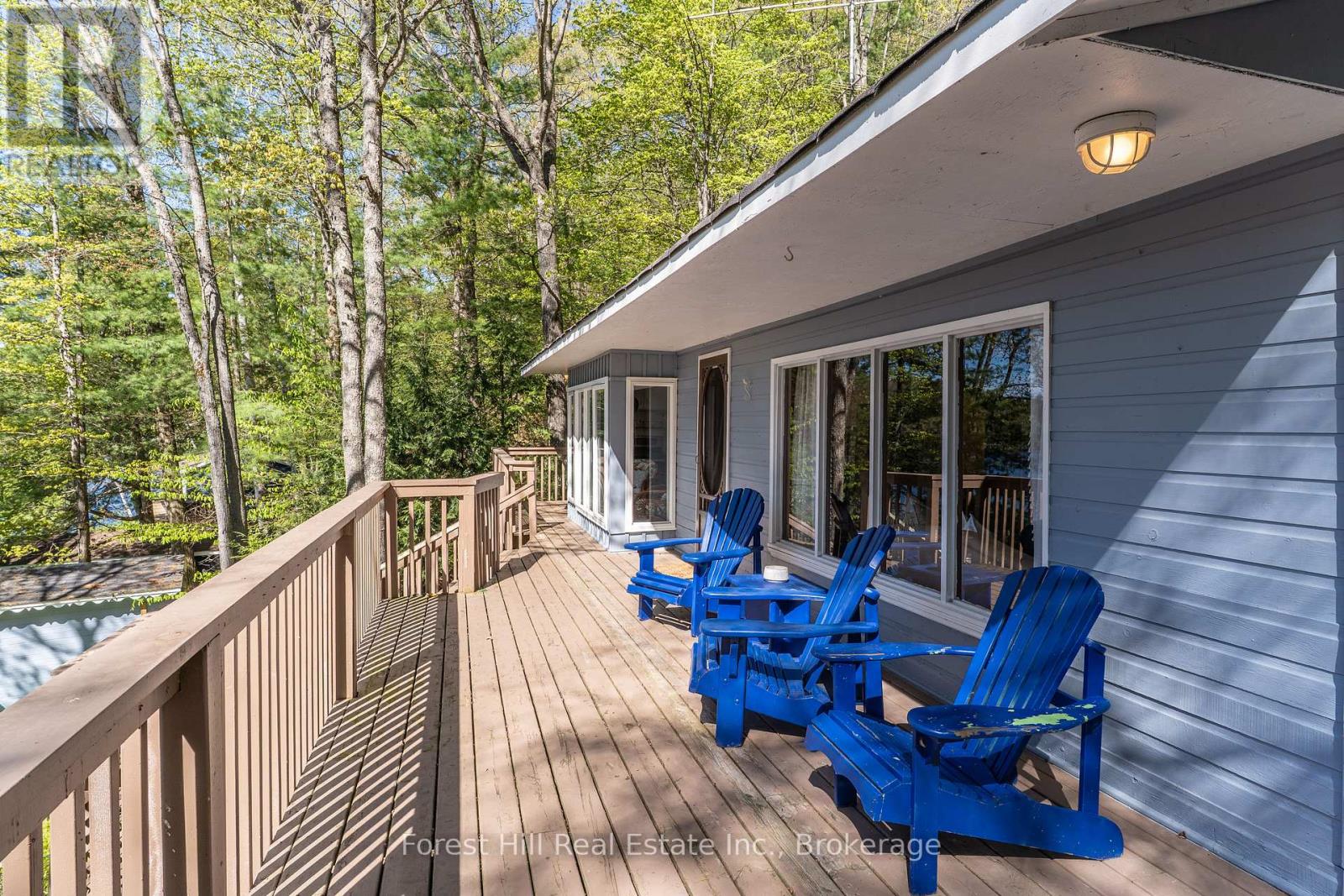 48 Raven Lake, Lake Of Bays, Ontario  P0B 1A0 - Photo 26 - X12857318