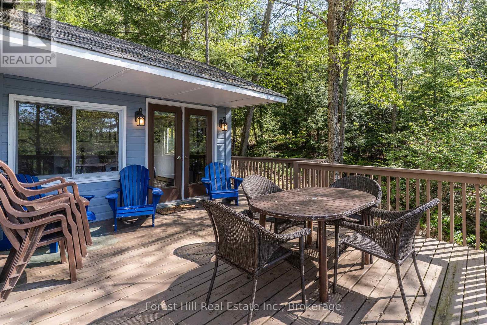 48 Raven Lake, Lake Of Bays, Ontario  P0B 1A0 - Photo 27 - X12857318
