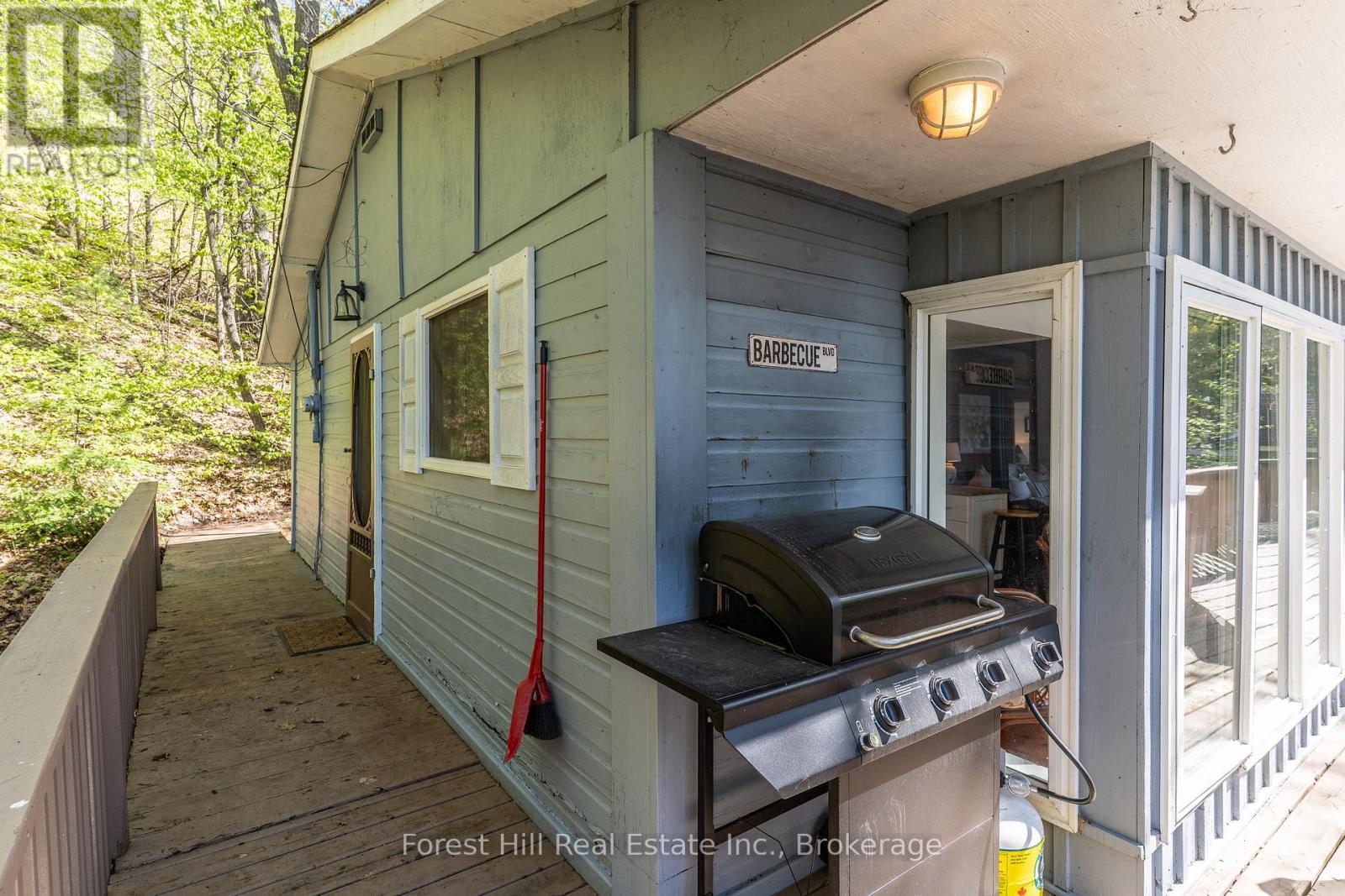 48 Raven Lake, Lake Of Bays, Ontario  P0B 1A0 - Photo 29 - X12857318