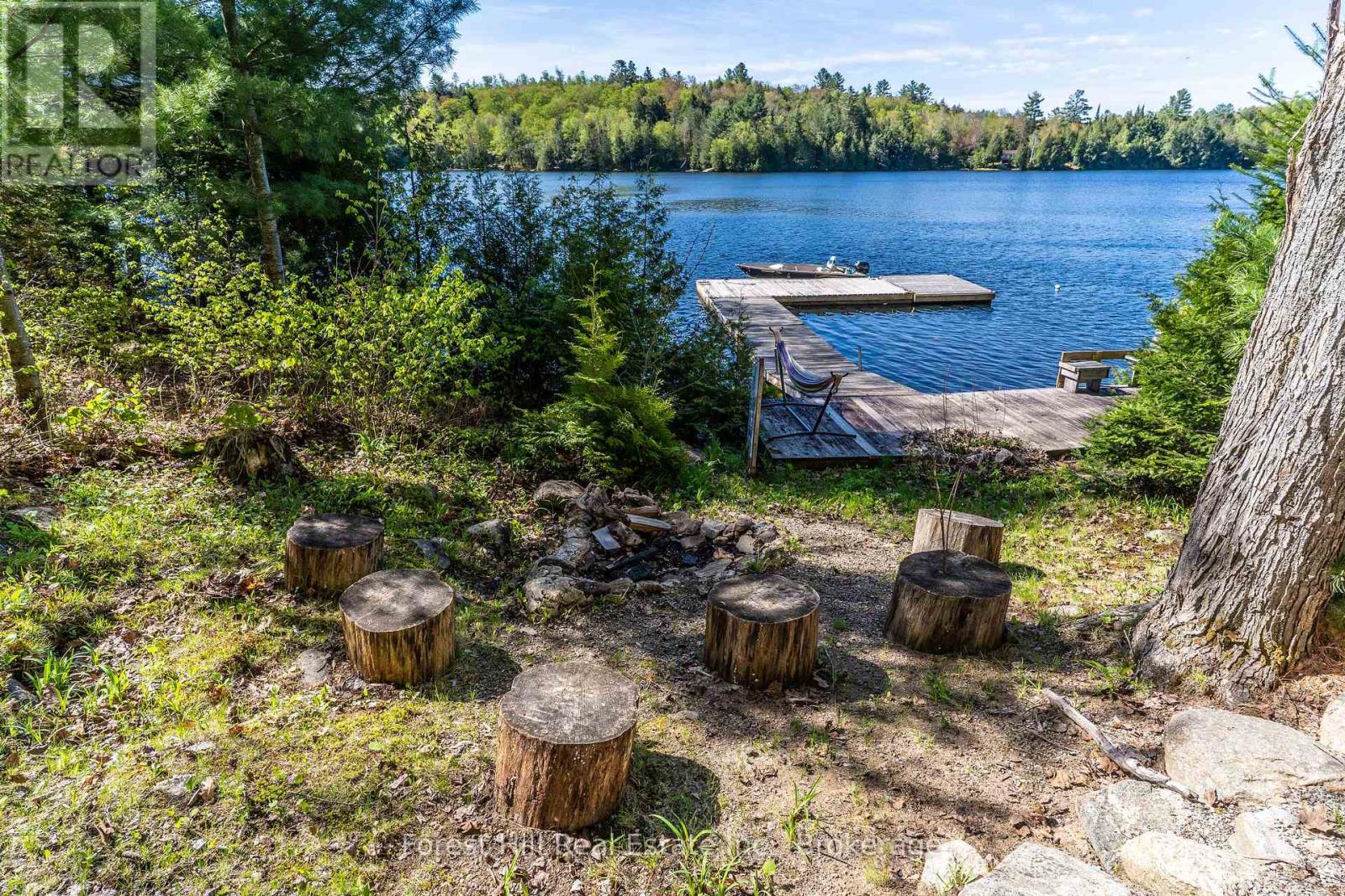 48 Raven Lake, Lake Of Bays, Ontario  P0B 1A0 - Photo 3 - X12857318