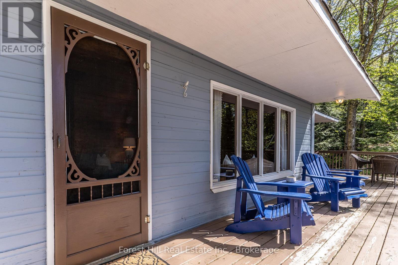 48 Raven Lake, Lake Of Bays, Ontario  P0B 1A0 - Photo 31 - X12857318