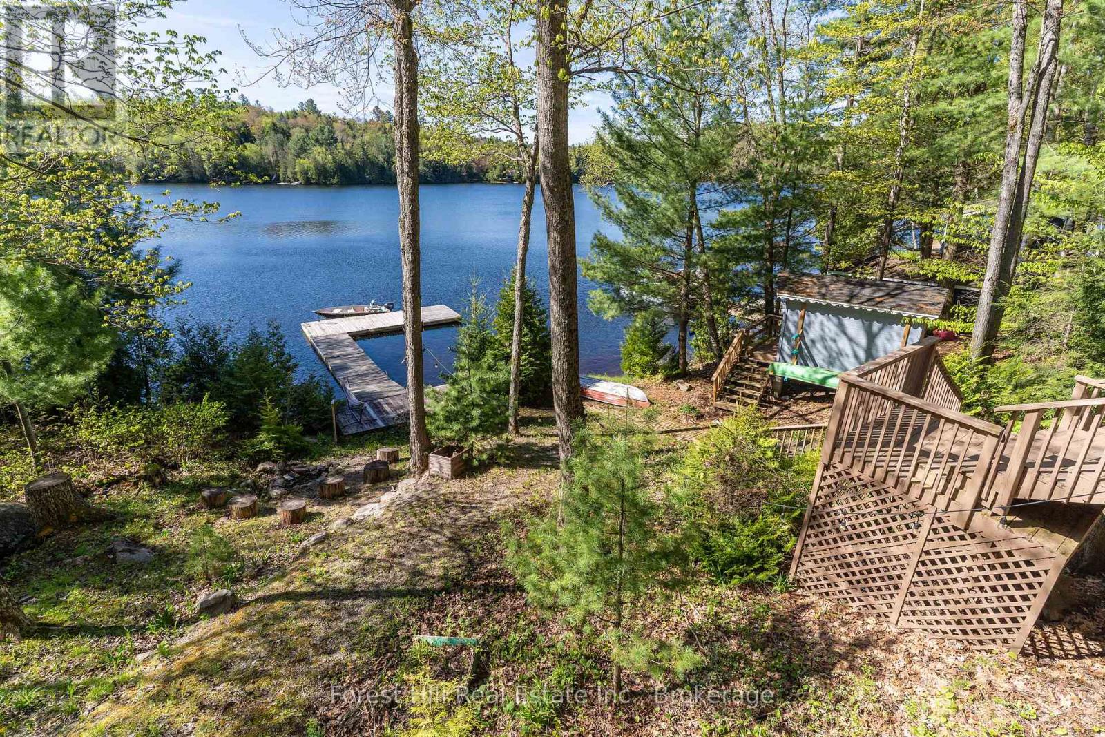 48 Raven Lake, Lake Of Bays, Ontario  P0B 1A0 - Photo 32 - X12857318