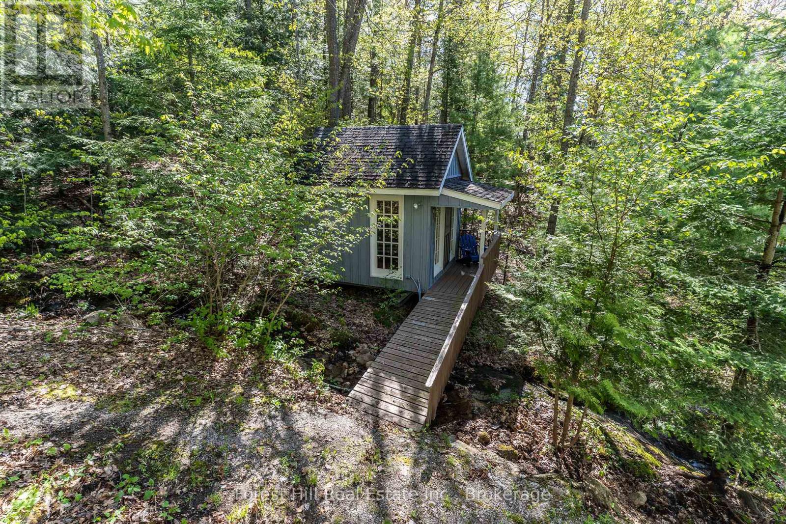 48 Raven Lake, Lake Of Bays, Ontario  P0B 1A0 - Photo 33 - X12857318