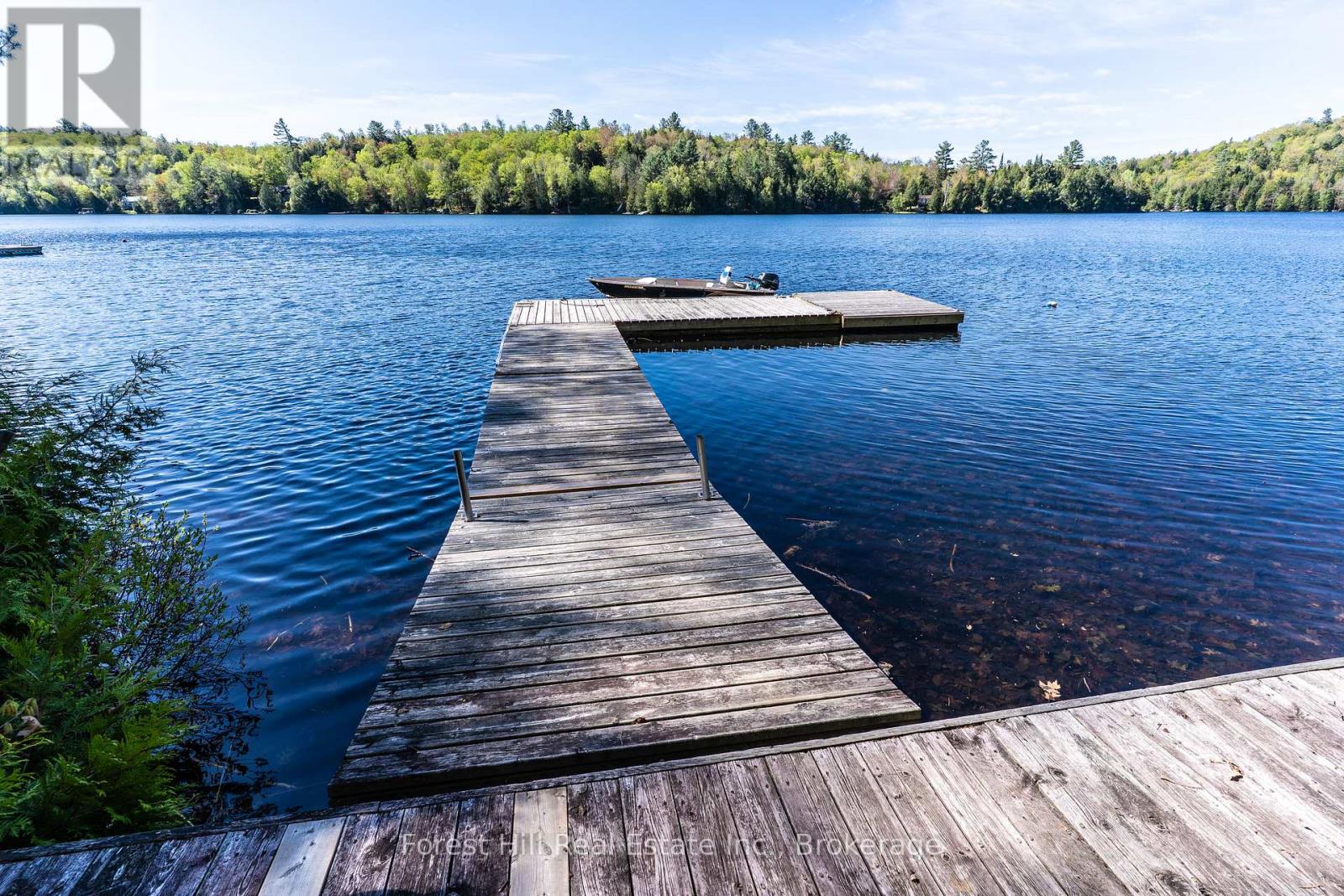 48 Raven Lake, Lake Of Bays, Ontario  P0B 1A0 - Photo 36 - X12857318