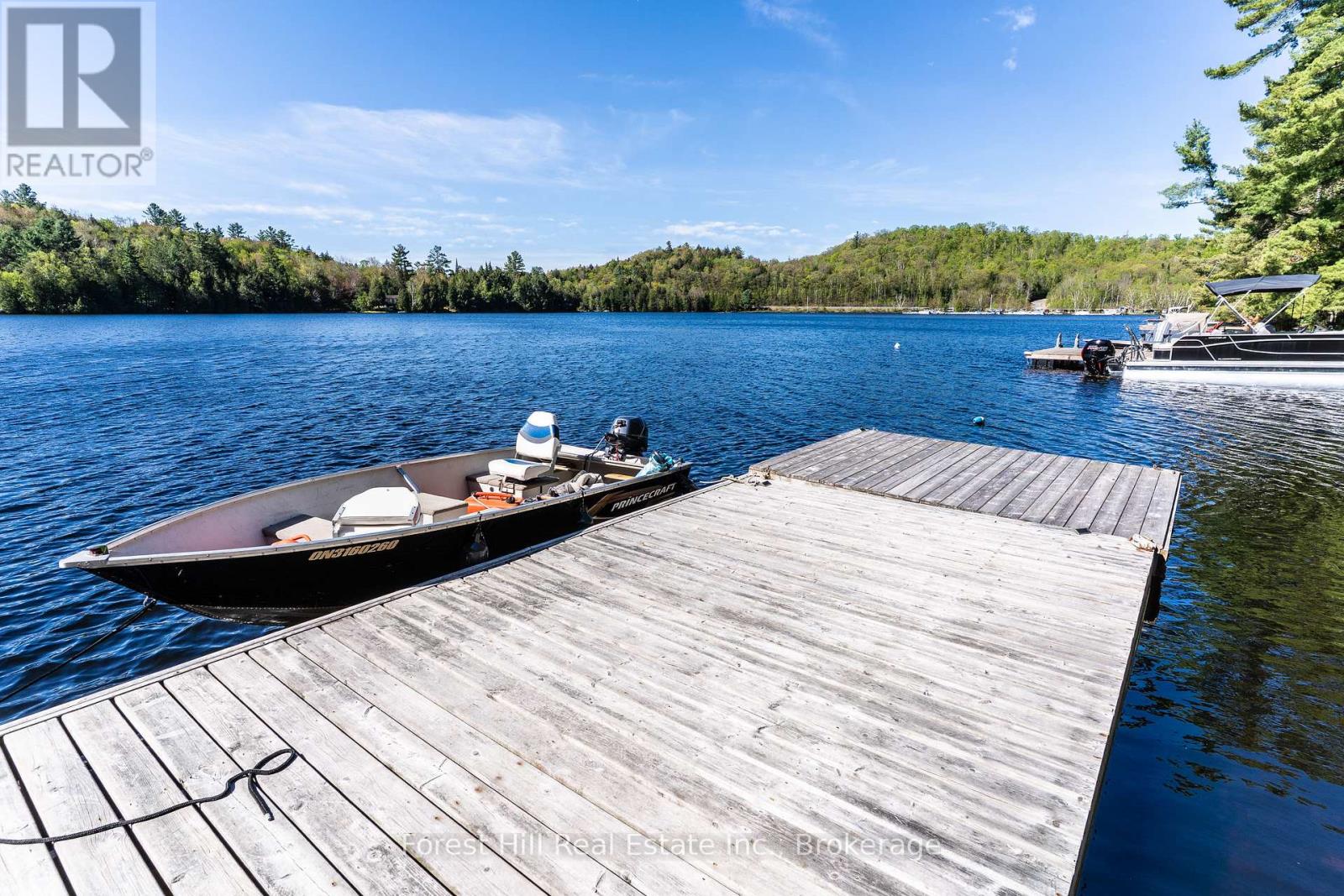 48 Raven Lake, Lake Of Bays, Ontario  P0B 1A0 - Photo 37 - X12857318