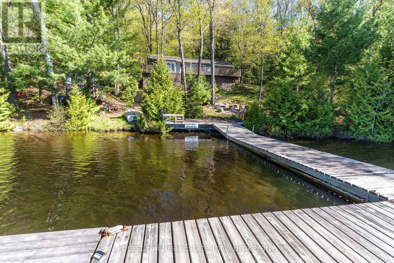 48 Raven Lake, Lake Of Bays, Ontario  P0B 1A0 - Photo 39 - X12857318