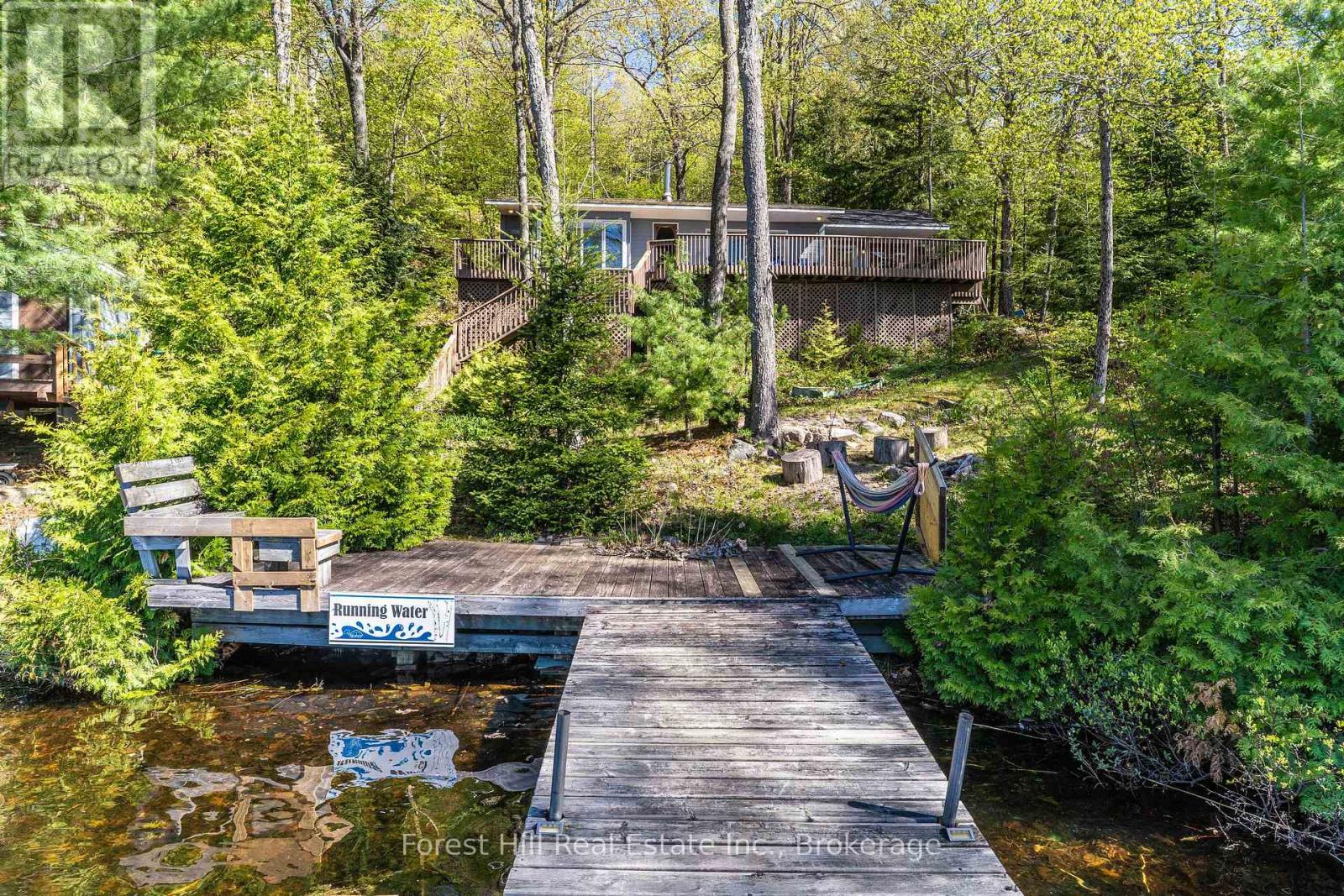 48 Raven Lake, Lake Of Bays, Ontario  P0B 1A0 - Photo 40 - X12857318