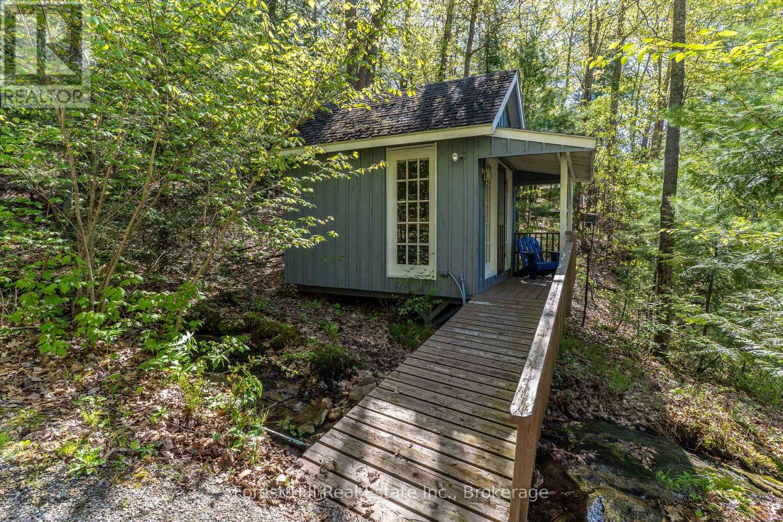 48 Raven Lake, Lake Of Bays, Ontario  P0B 1A0 - Photo 42 - X12857318