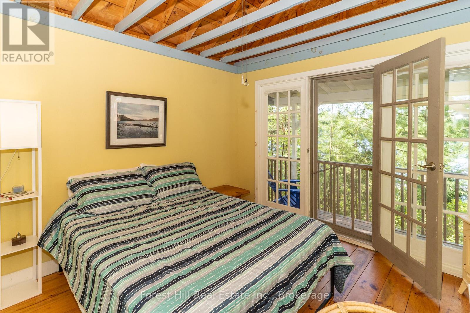 48 Raven Lake, Lake Of Bays, Ontario  P0B 1A0 - Photo 43 - X12857318