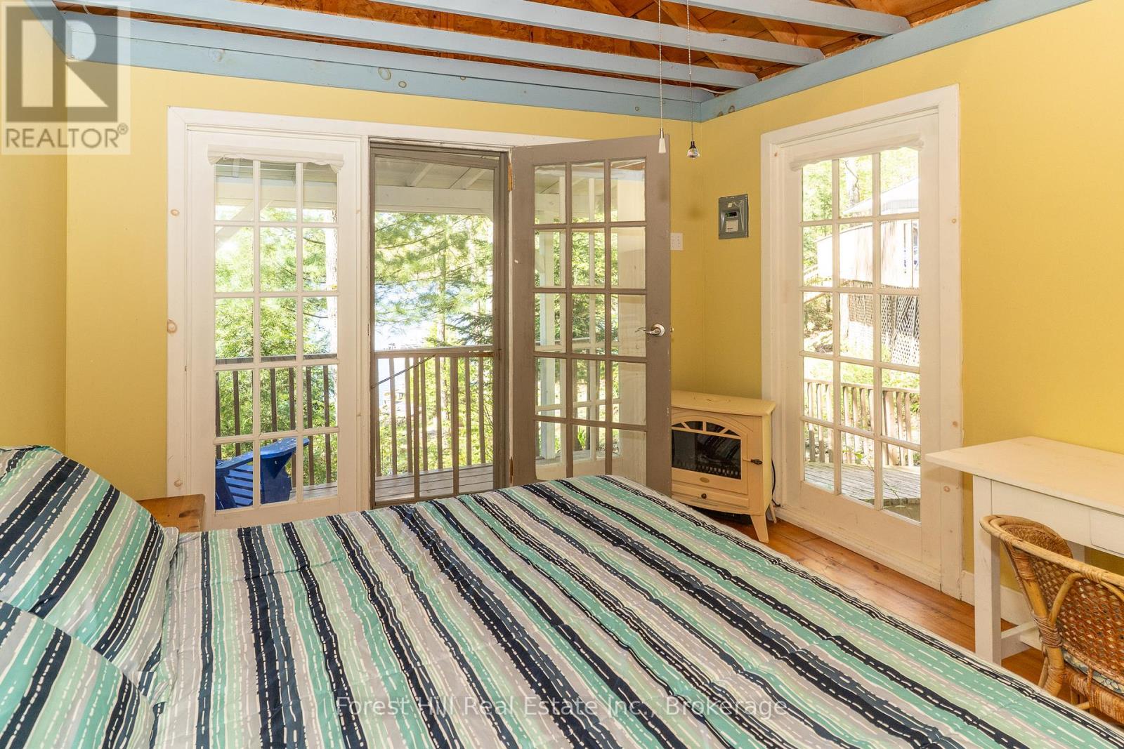 48 Raven Lake, Lake Of Bays, Ontario  P0B 1A0 - Photo 44 - X12857318