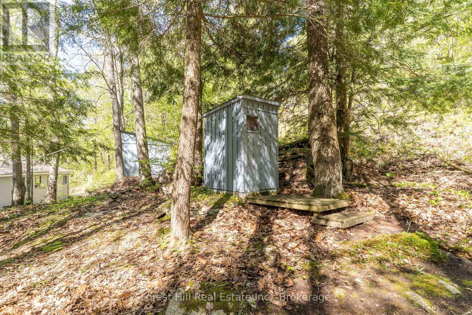 48 Raven Lake, Lake Of Bays, Ontario  P0B 1A0 - Photo 45 - X12857318