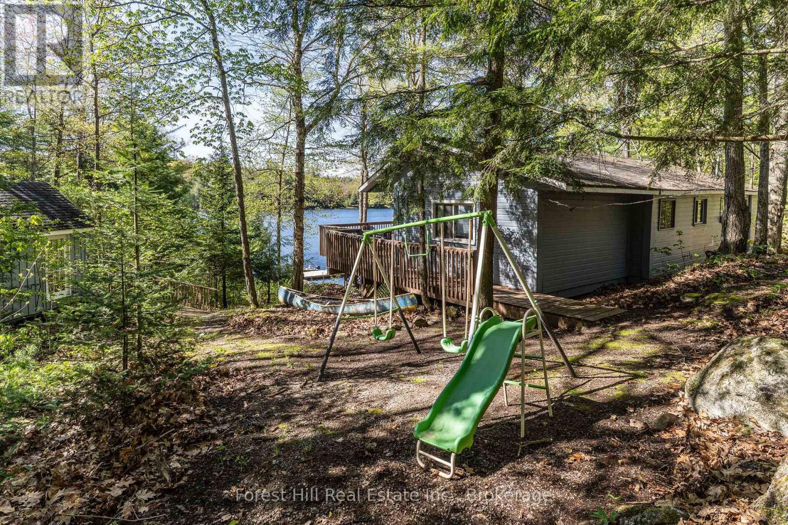 48 Raven Lake, Lake Of Bays, Ontario  P0B 1A0 - Photo 46 - X12857318
