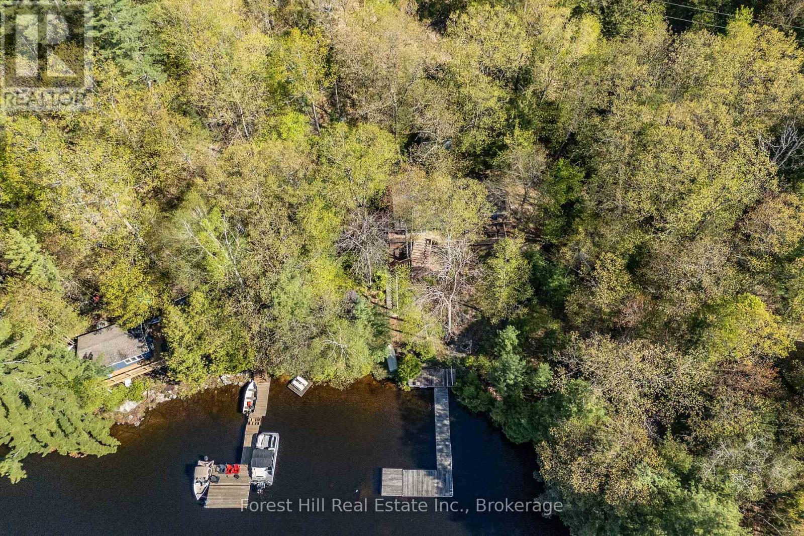 48 Raven Lake, Lake Of Bays, Ontario  P0B 1A0 - Photo 48 - X12857318