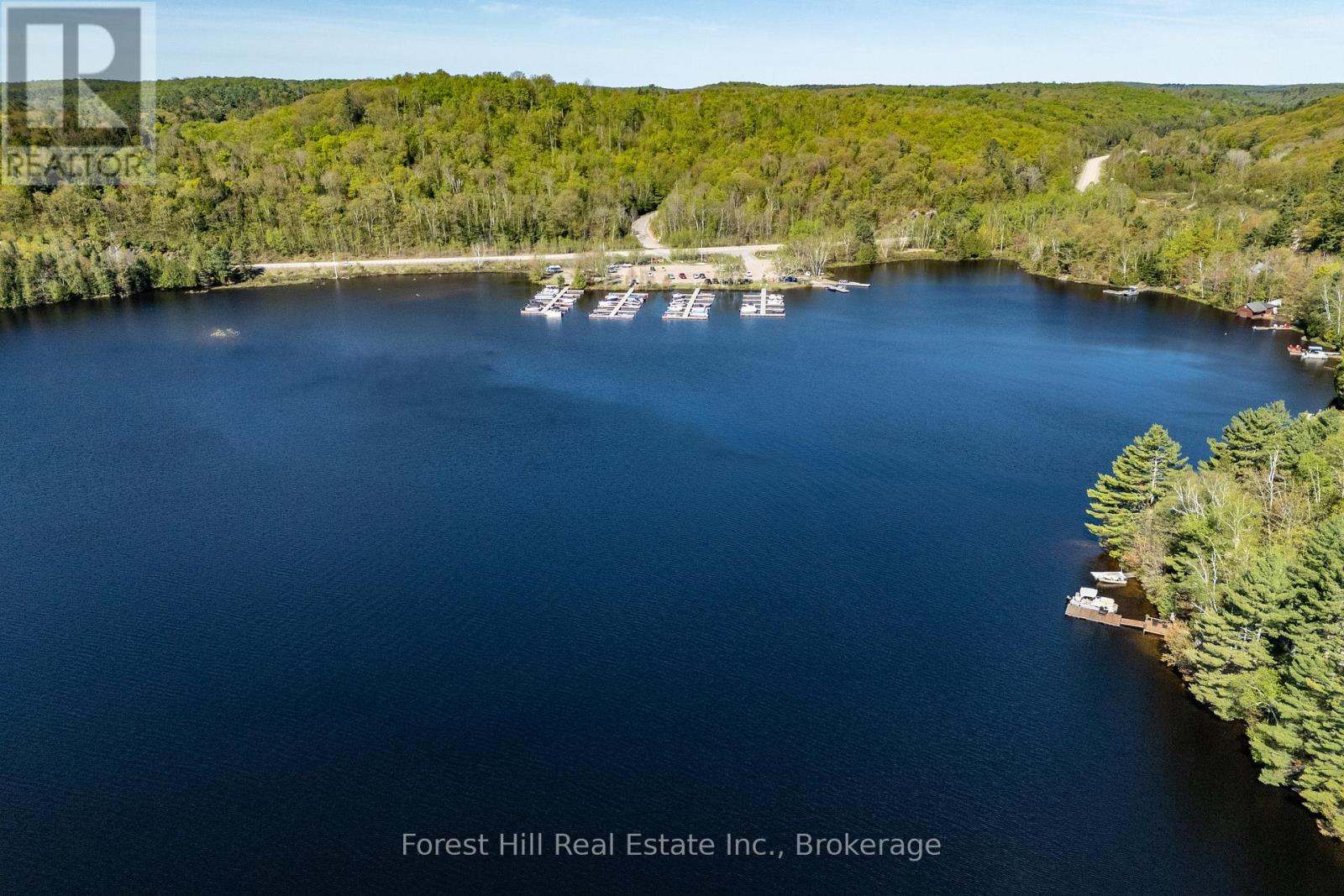 48 Raven Lake, Lake Of Bays, Ontario  P0B 1A0 - Photo 50 - X12857318