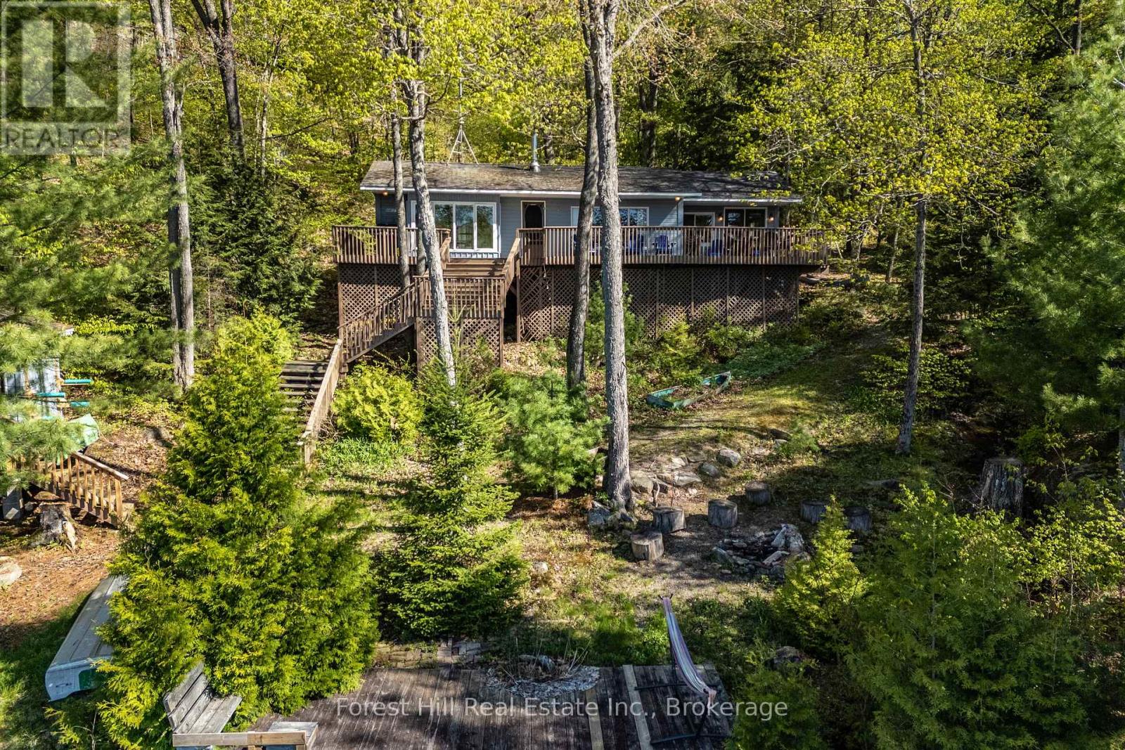48 Raven Lake, Lake Of Bays, Ontario  P0B 1A0 - Photo 7 - X12857318