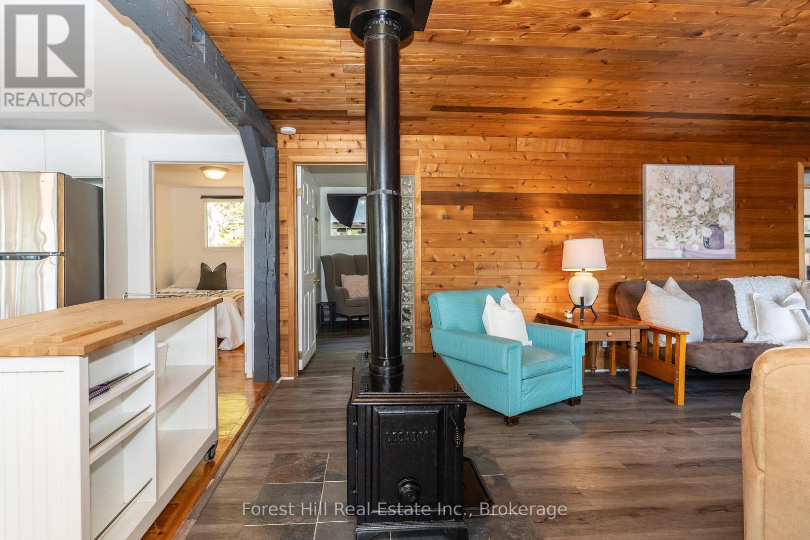 48 Raven Lake, Lake Of Bays, Ontario  P0B 1A0 - Photo 8 - X12857318