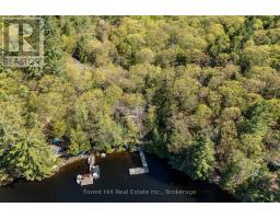 48 RAVEN LAKE, Lake of Bays, Ontario