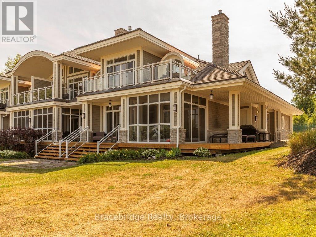 G104-D2 - 1869 Muskoka Road 118 Highway W, Muskoka Lakes, Ontario  P1L 1W8 - Photo 1 - X12857606