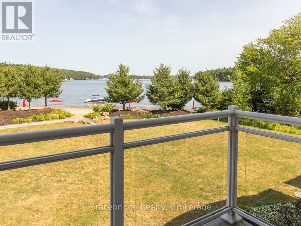 G104-D2 - 1869 Muskoka Road 118 Highway W, Muskoka Lakes, Ontario  P1L 1W8 - Photo 2 - X12857606