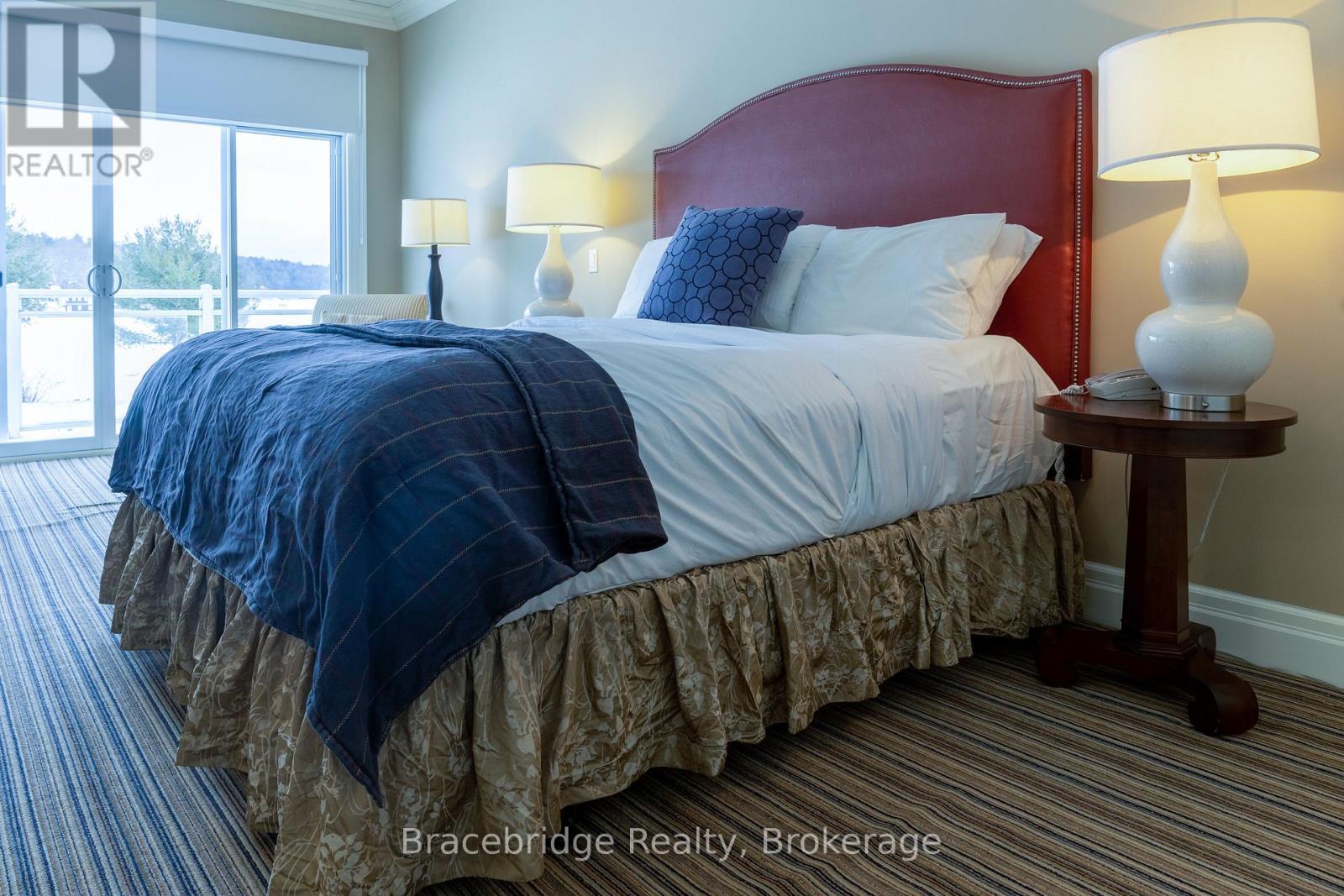 G104-D2 - 1869 Muskoka Road 118 Highway W, Muskoka Lakes, Ontario  P1L 1W8 - Photo 20 - X12857606