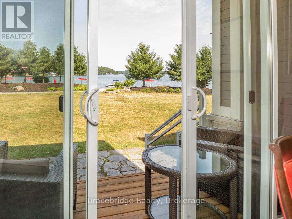 G104-D2 - 1869 Muskoka Road 118 Highway W, Muskoka Lakes, Ontario  P1L 1W8 - Photo 31 - X12857606