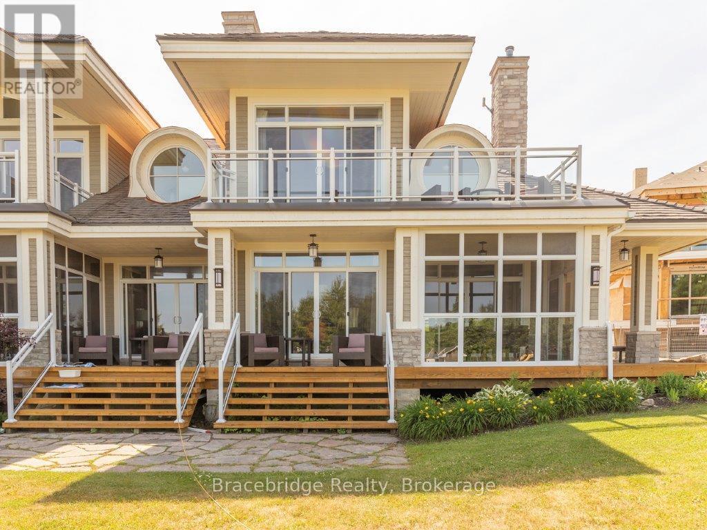 G104-D2 - 1869 Muskoka Road 118 Highway W, Muskoka Lakes, Ontario  P1L 1W8 - Photo 32 - X12857606