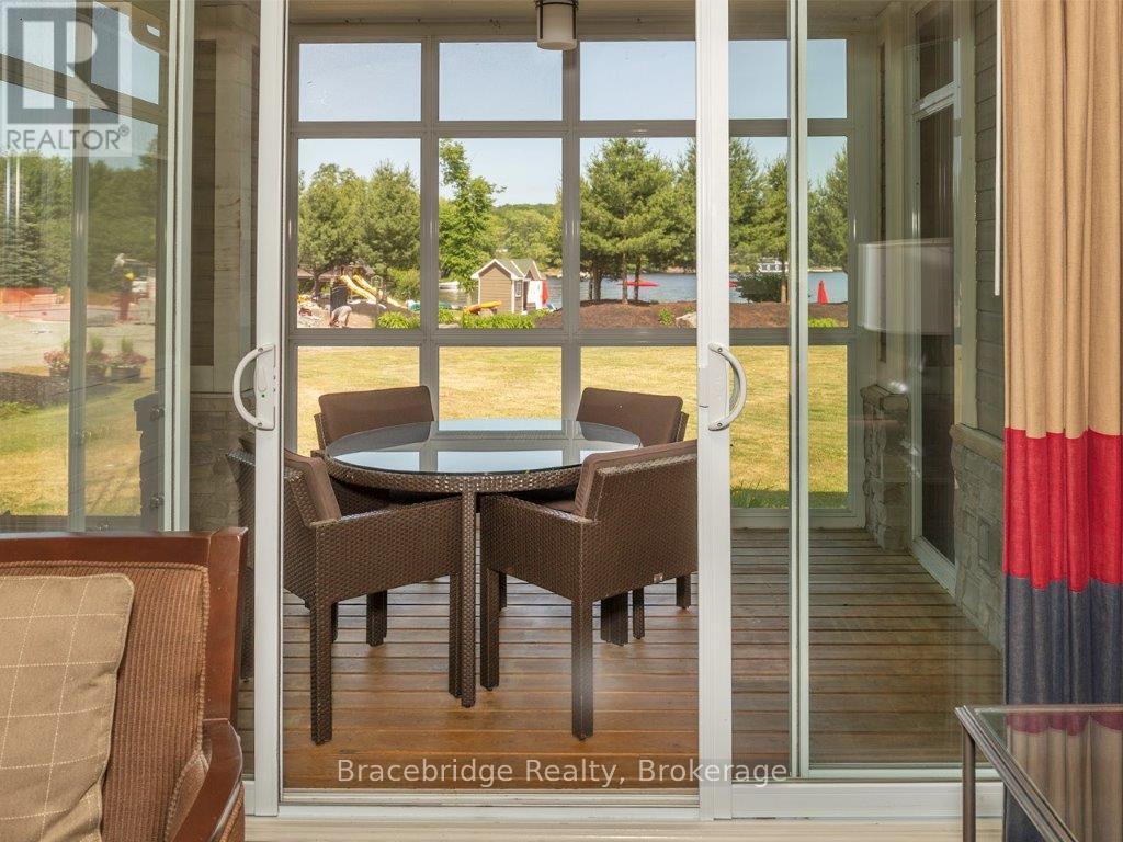 G104-D2 - 1869 Muskoka Road 118 Highway W, Muskoka Lakes, Ontario  P1L 1W8 - Photo 5 - X12857606