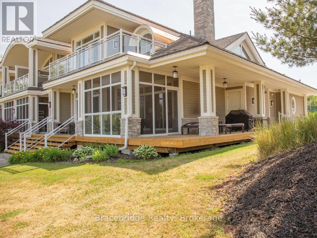 G104-D2 - 1869 Muskoka Road 118 Highway W, Muskoka Lakes, Ontario  P1L 1W8 - Photo 6 - X12857606