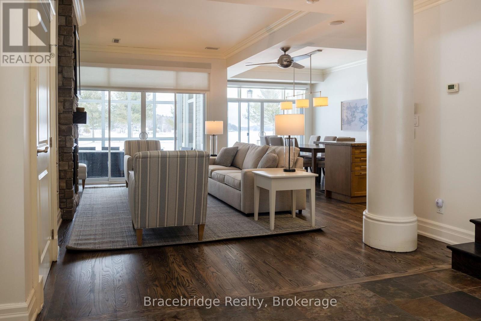 G104-D2 - 1869 Muskoka Road 118 Highway W, Muskoka Lakes, Ontario  P1L 1W8 - Photo 7 - X12857606