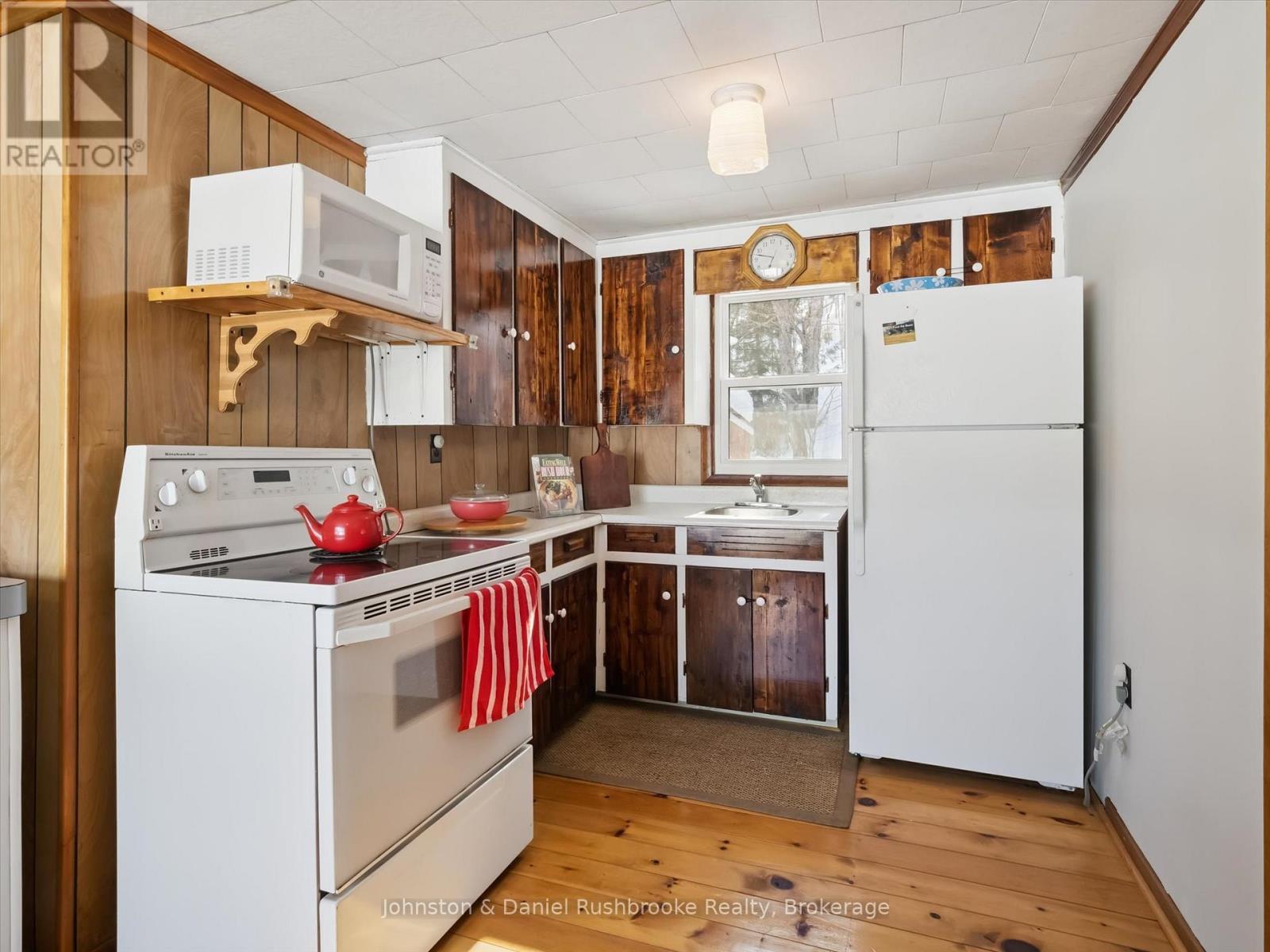 1020 Gordonier Lk Rd Private, Bracebridge, Ontario  P1L 1X3 - Photo 10 - X12857798