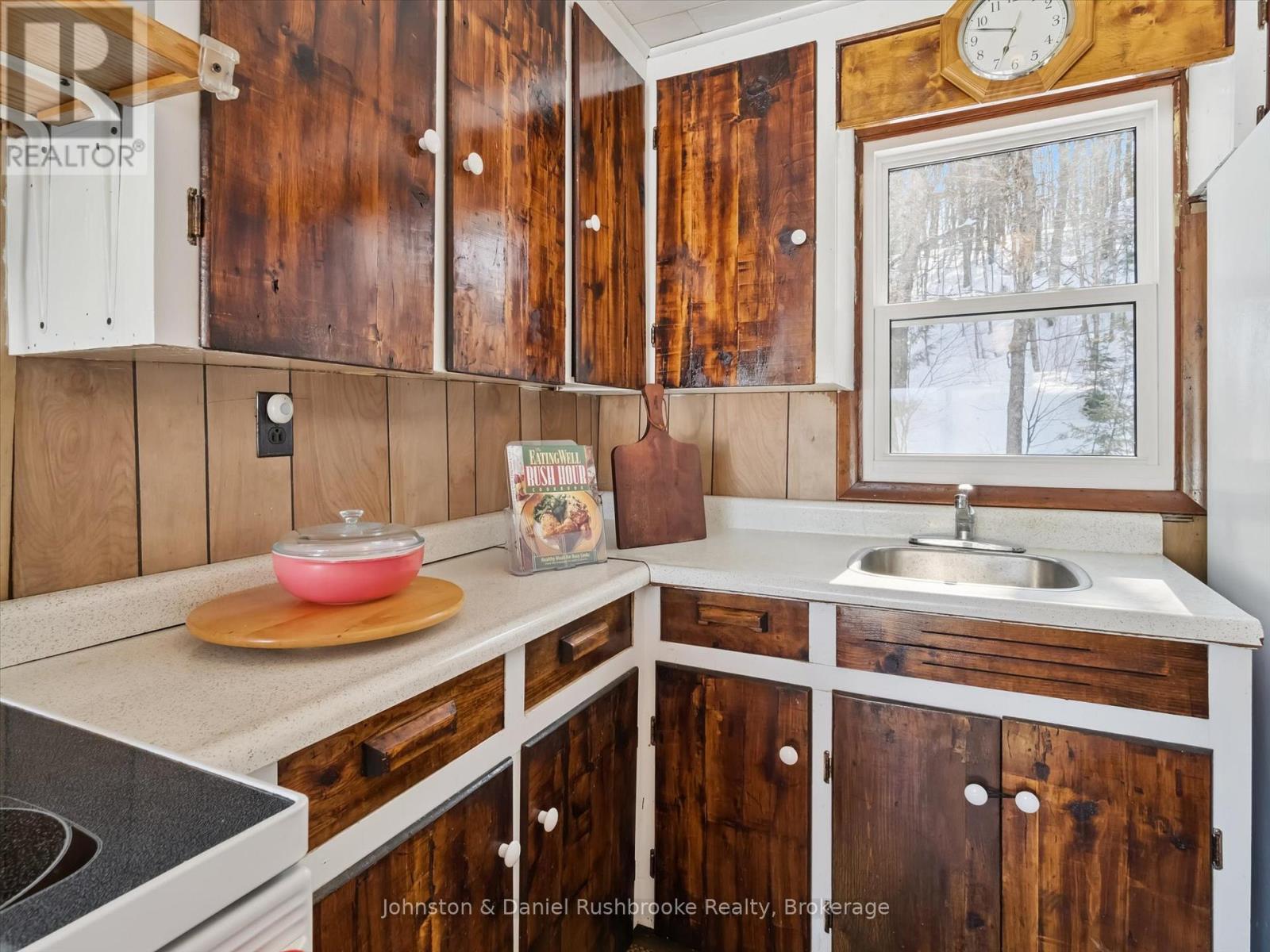 1020 Gordonier Lk Rd Private, Bracebridge, Ontario  P1L 1X3 - Photo 11 - X12857798