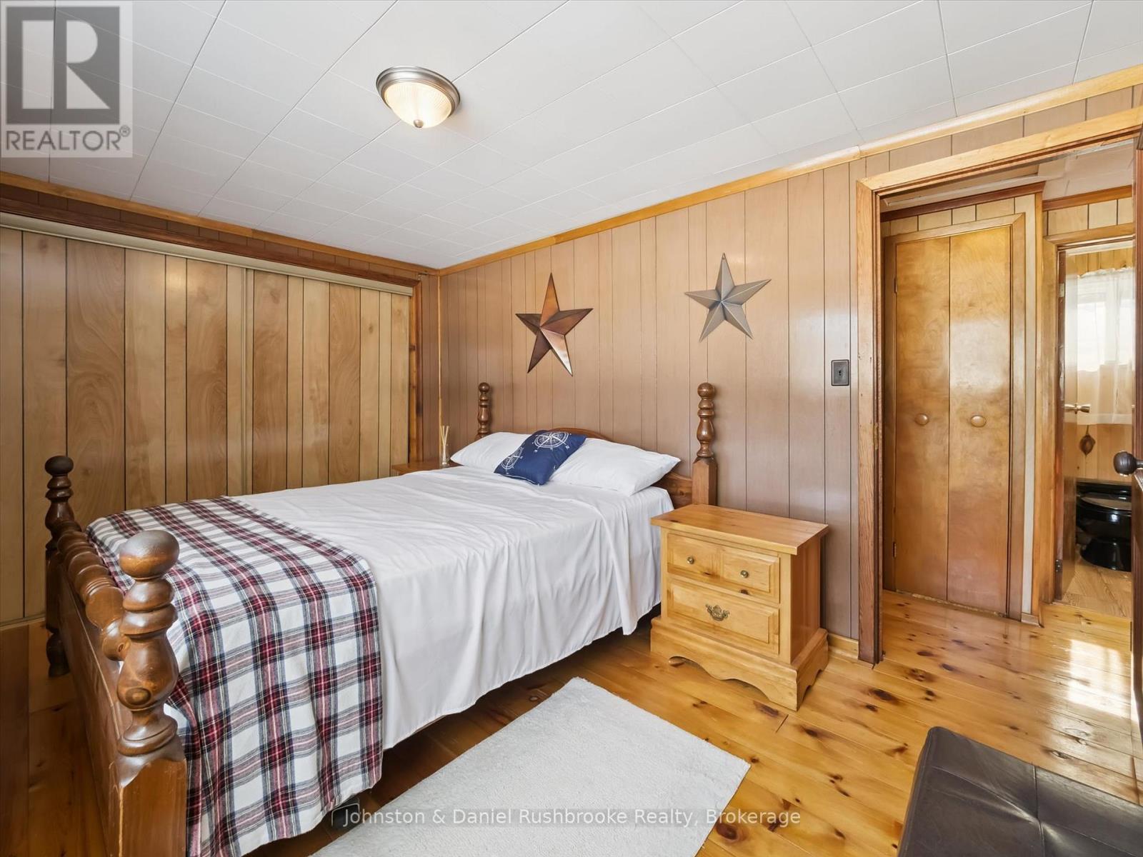 1020 Gordonier Lk Rd Private, Bracebridge, Ontario  P1L 1X3 - Photo 12 - X12857798