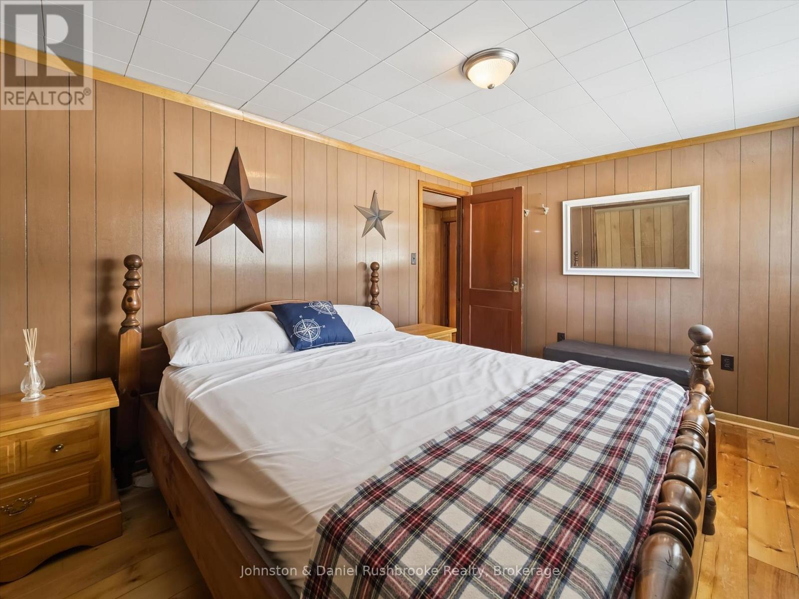 1020 Gordonier Lk Rd Private, Bracebridge, Ontario  P1L 1X3 - Photo 14 - X12857798