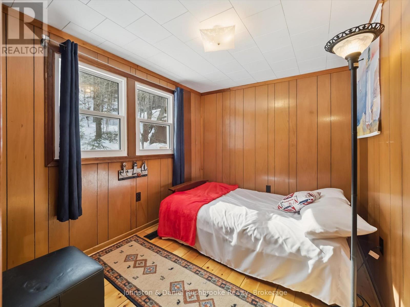 1020 Gordonier Lk Rd Private, Bracebridge, Ontario  P1L 1X3 - Photo 17 - X12857798