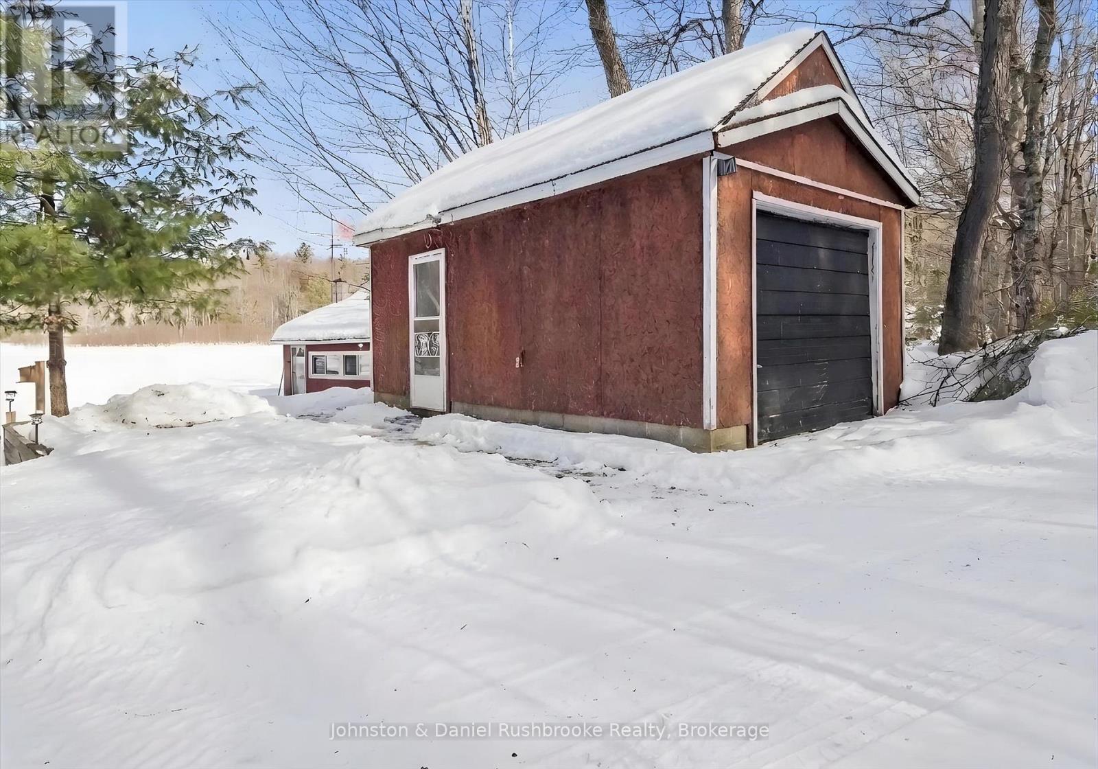1020 Gordonier Lk Rd Private, Bracebridge, Ontario  P1L 1X3 - Photo 21 - X12857798