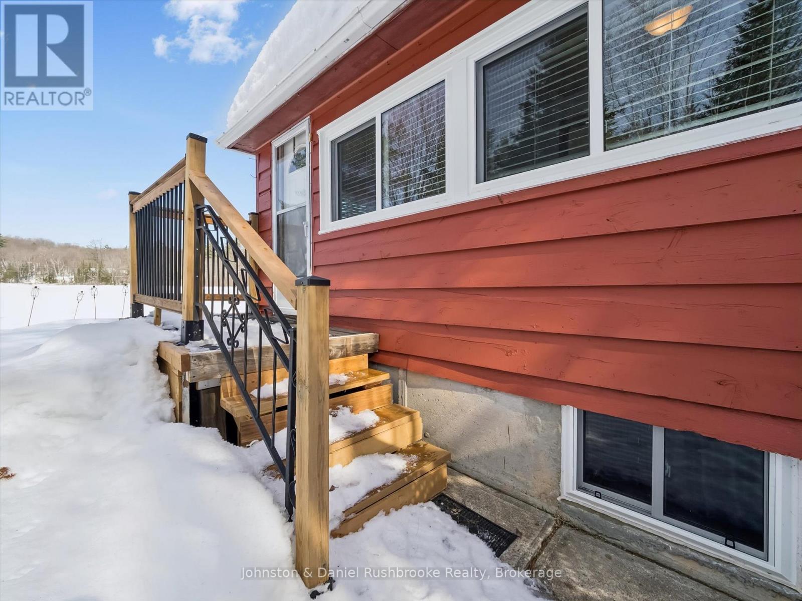 1020 Gordonier Lk Rd Private, Bracebridge, Ontario  P1L 1X3 - Photo 4 - X12857798