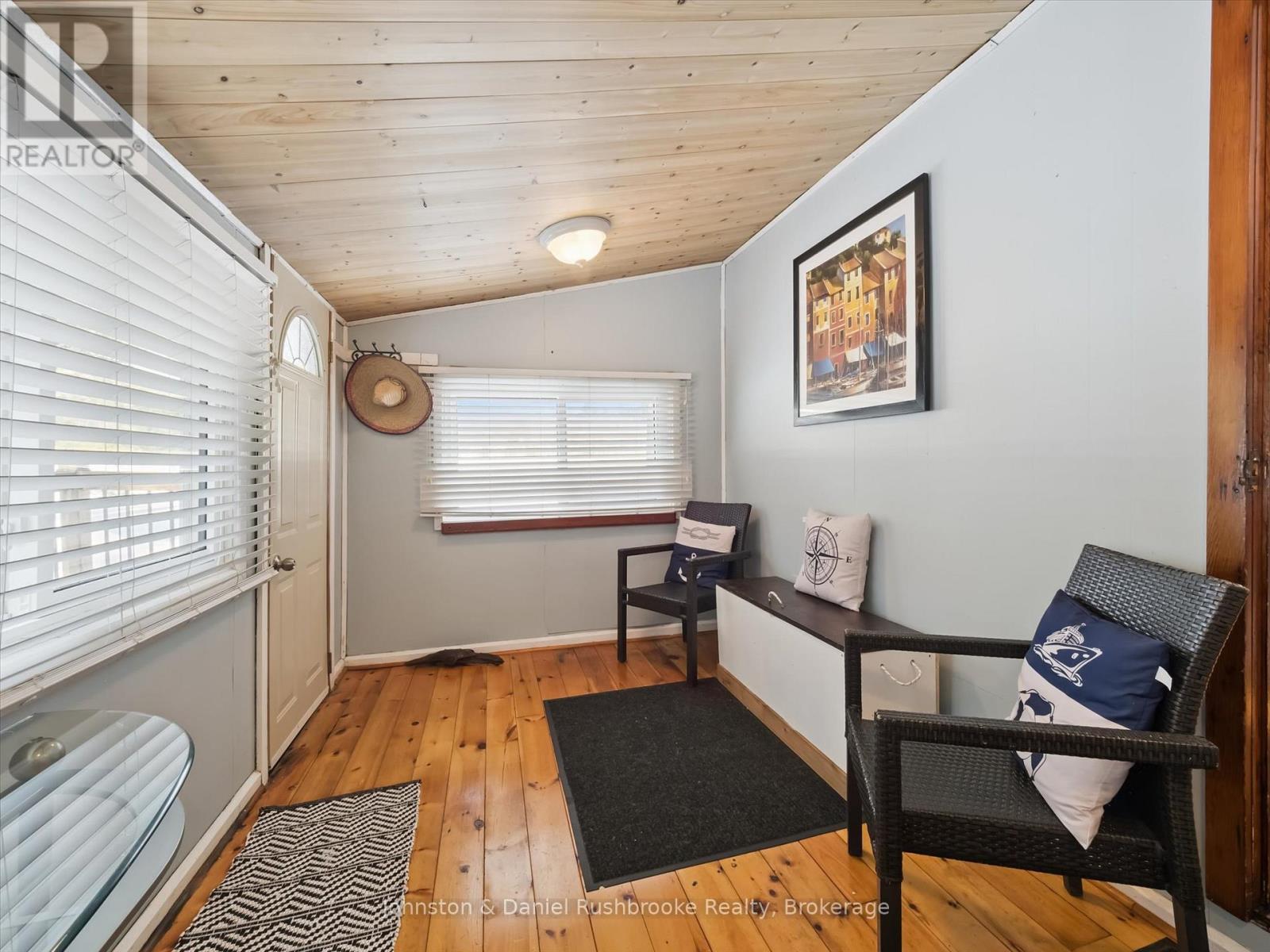 1020 Gordonier Lk Rd Private, Bracebridge, Ontario  P1L 1X3 - Photo 5 - X12857798