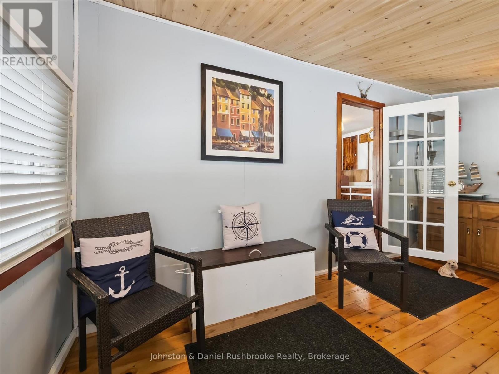 1020 Gordonier Lk Rd Private, Bracebridge, Ontario  P1L 1X3 - Photo 6 - X12857798