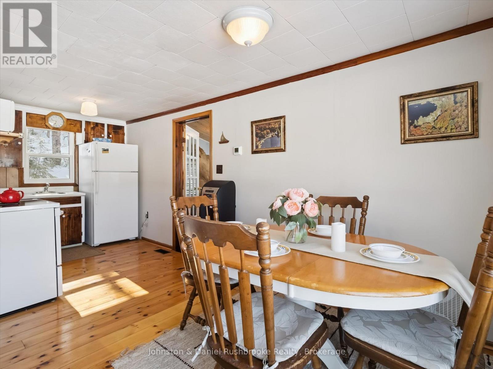 1020 Gordonier Lk Rd Private, Bracebridge, Ontario  P1L 1X3 - Photo 9 - X12857798