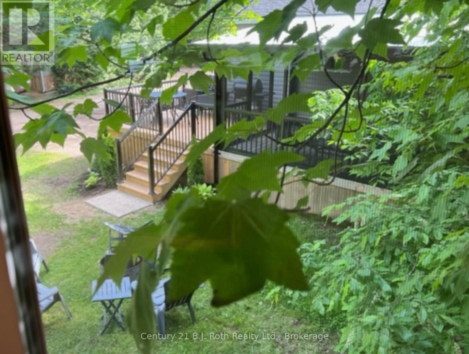 719 Poplar Crescent, Bracebridge, Ontario  P1L 1W9 - Photo 19 - X12858234